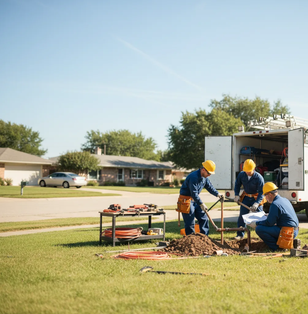 Water Heater Repair in Davenport, WA